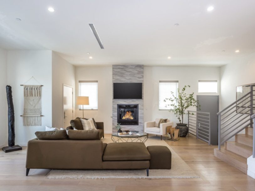 West LA property