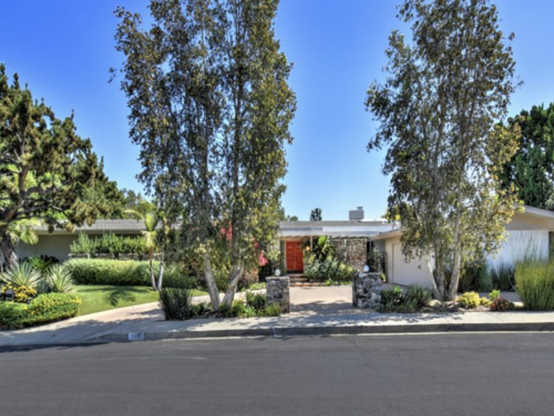 Encino property