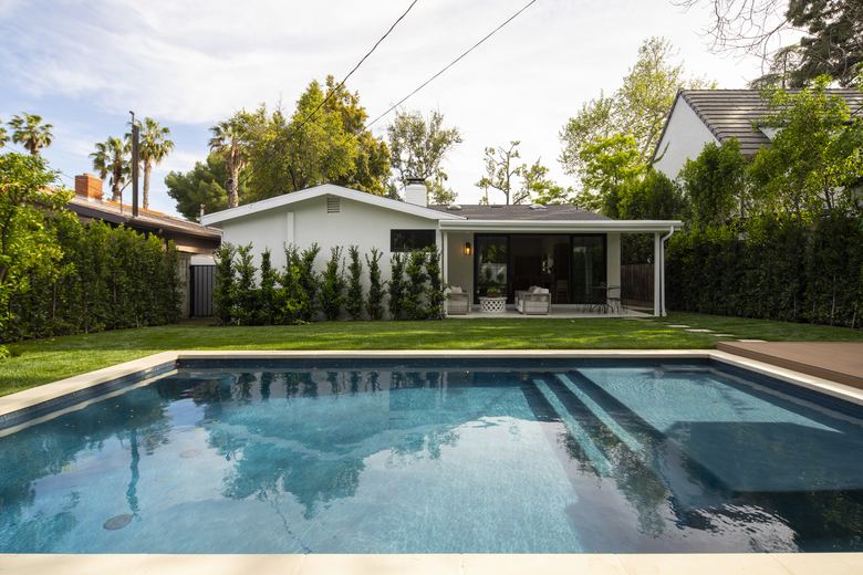 Studio City property