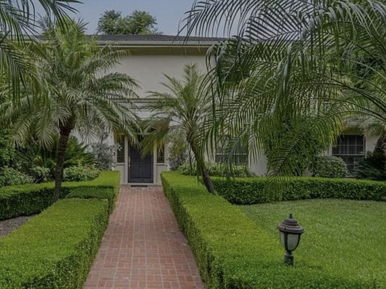 Encino property
